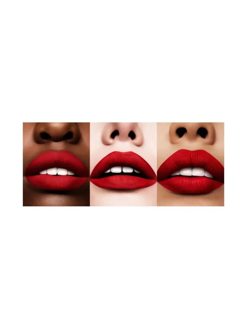 NEW Pat McGrath MatteTrance Lipstick in Elson